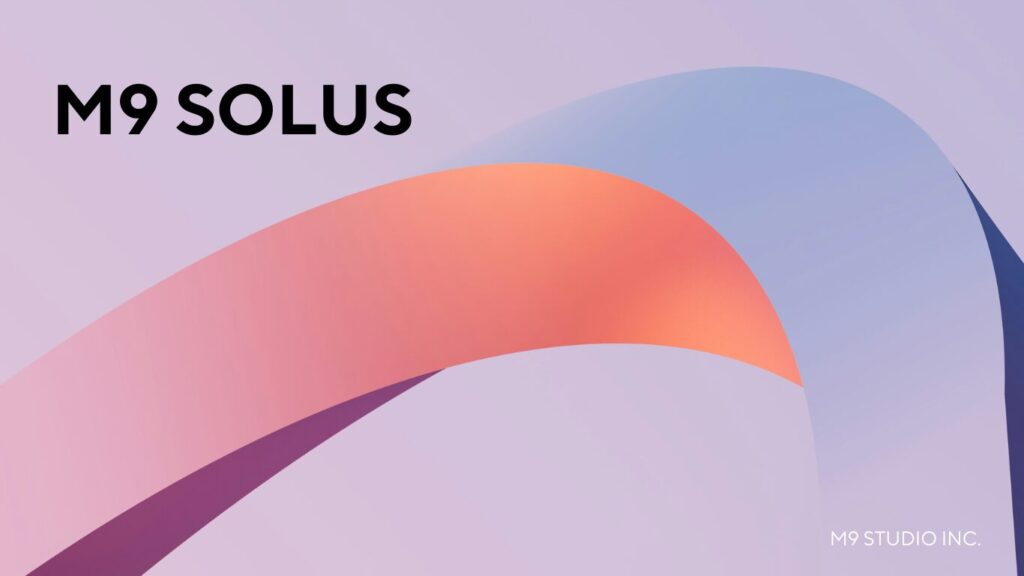 M9 SOLUS