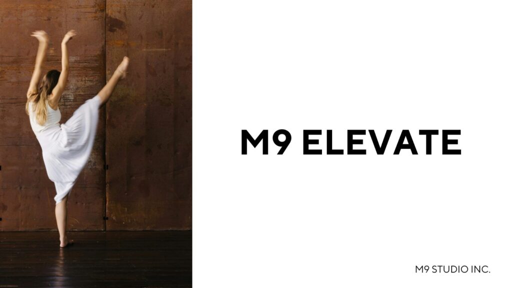 M9 ELEVATE