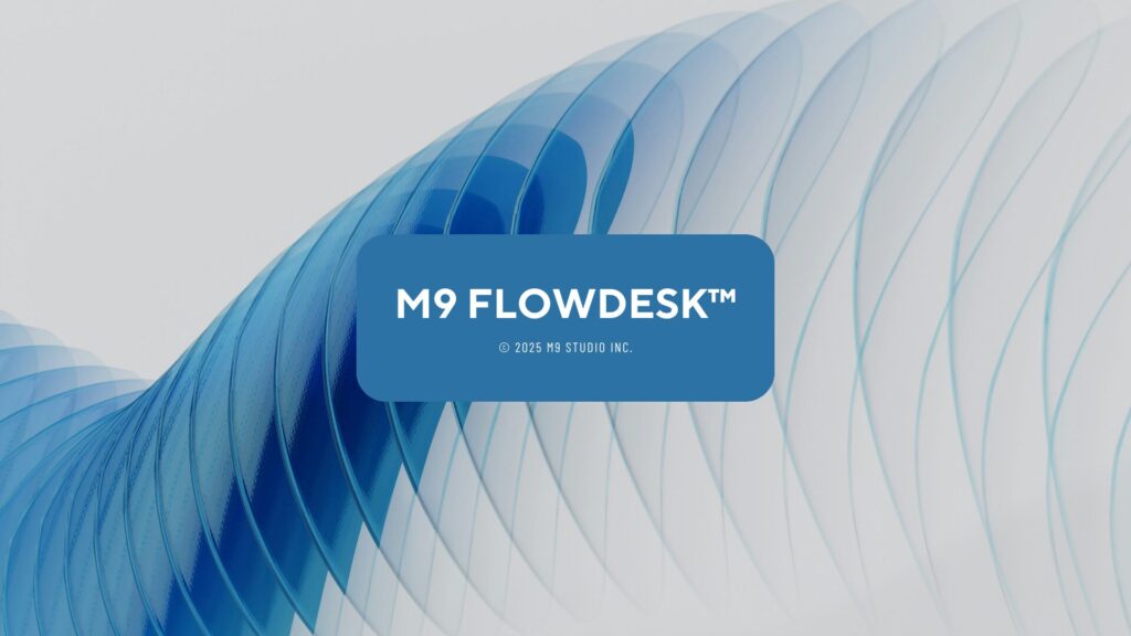 FLOWDESK